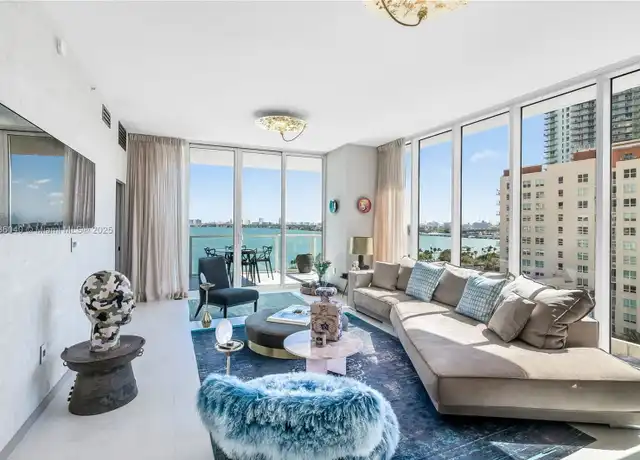 Property at 2020 N Bayshore Dr Unit A11100, Miami, FL, 33137, 3 beds, 3 baths, [object Object]
