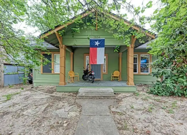 Property at 2834 Salado St Unit 2, Austin, TX, 78705, 8 beds, 4 baths, [object Object]