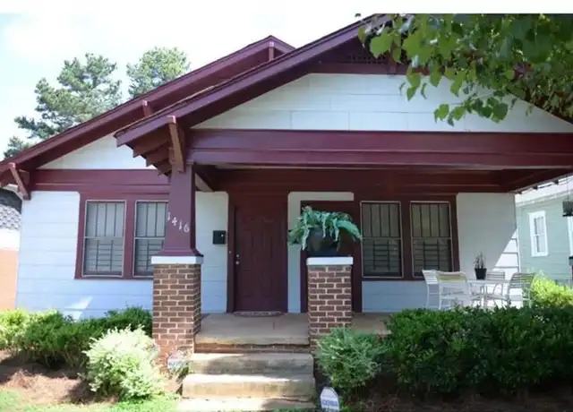 Property at 1416 Memorial Dr SE Unit 2, Atlanta, GA, 30317, 1 bed, 1 bath, [object Object]
