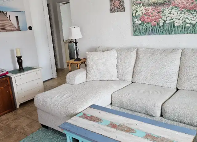 Property at 56 Margaret Rd Unit A, Ormond Beach, FL, 32176, 2 beds, 1 bath, [object Object]