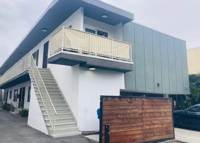 Property at 3337 S Durango Ave Unit 1, Los Angeles, CA, 90034, 1 bed, 1 bath, [object Object]