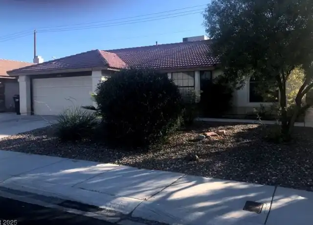 Property at 4920 Nestled Grove Dr, North Las Vegas, NV, 89031, 3 beds, 2 baths, [object Object]