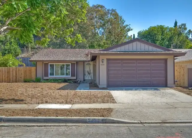 Property at 5429 Maisel Way, San Diego, CA, 92115, 3 beds, 2 baths, [object Object]