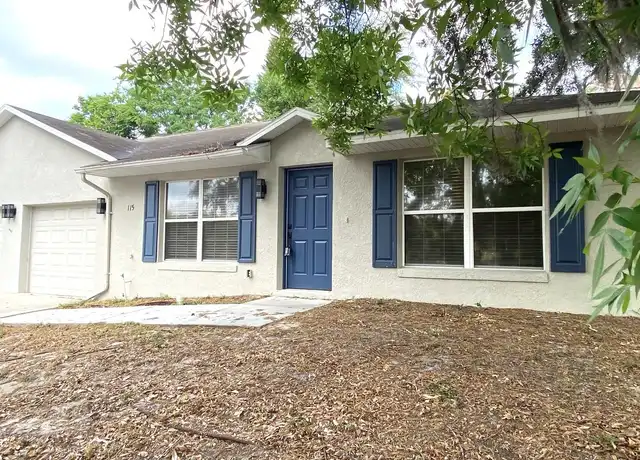 Property at 115 Sunnyside Dr Unit NA, Clermont, FL, 34711, 3 beds, 2 baths, [object Object]
