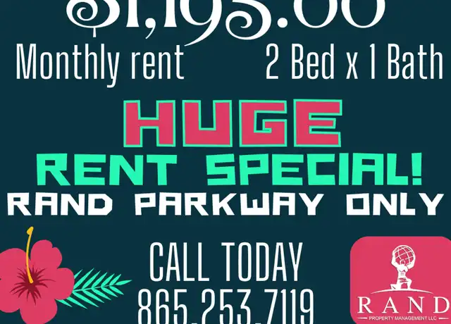Property at 1008 W Parkway Ave Unit Parkway-7, Knoxville, TN, 37912, 2 beds, 1 bath, [object Object]