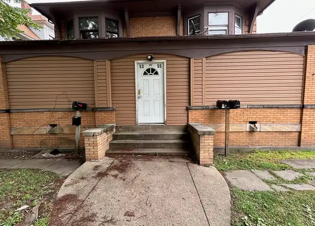 Property at 53 S Balch St Unit 55 Down, Akron, OH, 44302, 2 beds, 1 bath, [object Object]