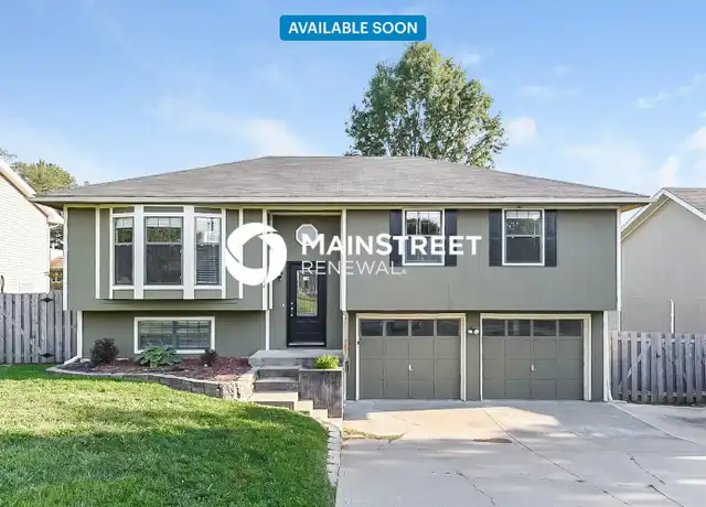 Property at 212 E Connie St, Lansing, KS, 66043, 4 beds, 3 baths, [object Object]