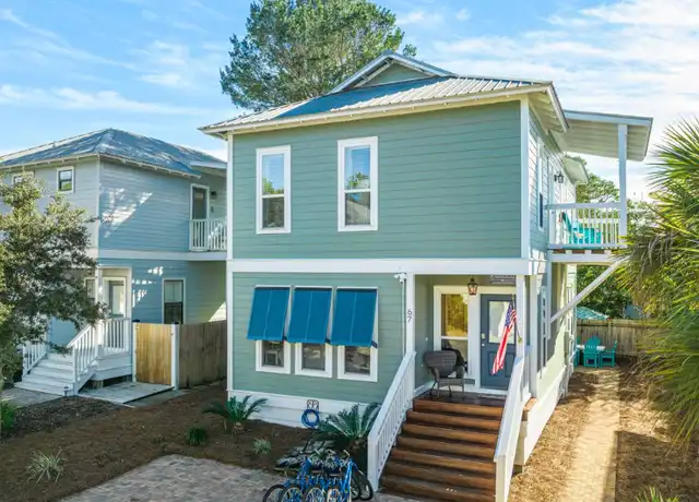 Property at 67 Snapper St, Santa Rosa Beach, FL, 32459, 4 beds, 3 baths, [object Object]