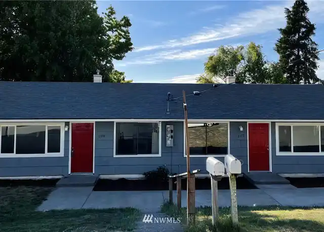 Property at 3333 Ward Ave, Bremerton, WA, 98310, 1 bed, 1 bath, [object Object]