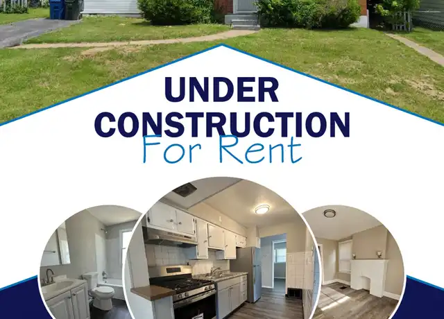 Property at 60 Henquin Dr, Saint Louis, MO, 63135, 3 beds, 1 bath, [object Object]