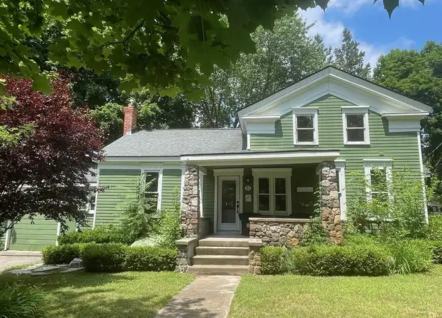 Property at 21 Church St, Clarkston, MI, 48346, 3 beds, 2.5 baths, [object Object]