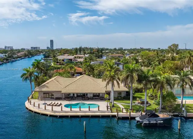 Property at 655 Hibiscus Dr, Hallandale Beach, FL, 33009, 6 beds, 5.5 baths, [object Object]