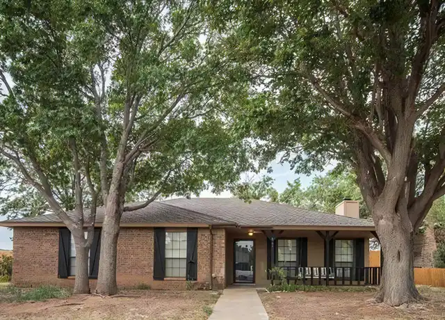 Property at 6701 Deer Park Dr, Amarillo, TX, 79124, 3 beds, 2 baths, [object Object]
