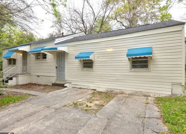 Property at 2721 Date Ave, Macon, GA, 31204, 3 beds, 2 baths, [object Object]