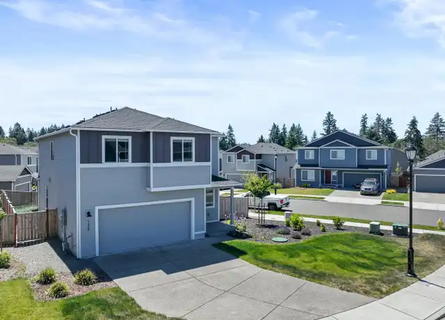 Property at 7835 23rd Ln SE, Lacey, WA, 98503, 3 beds, 2 baths, [object Object]