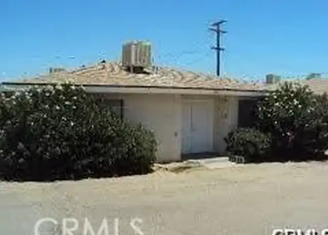 Property at 255 W Grace St Unit A, Barstow, CA, 92311, 2 beds, 1 bath, [object Object]