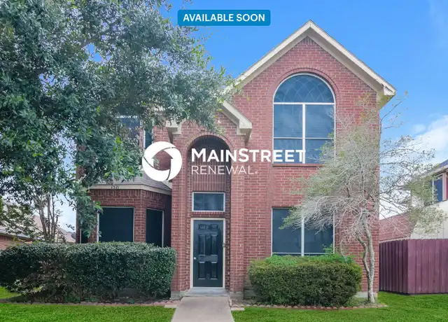Property at 1521 Cool Springs Dr, Mesquite, TX, 75181, 4 beds, 2 baths, [object Object]