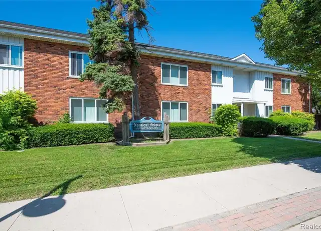 Property at 25885 Jefferson Ave #2, St Clair Shores, MI, 48081, 1 bed, 1 bath, [object Object]