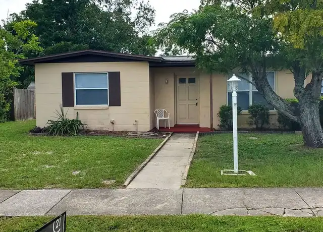 Property at 6298 Holiday Dr, Spring Hill, FL, 34606, 2 beds, 1 bath, [object Object]