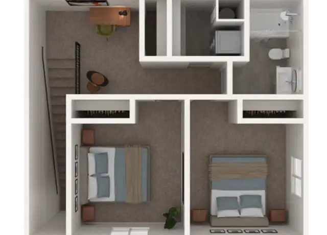 Property at 1642 E Birch St Apt A01, Cottonwood, AZ, 86326, 2 beds, 2 baths, [object Object]