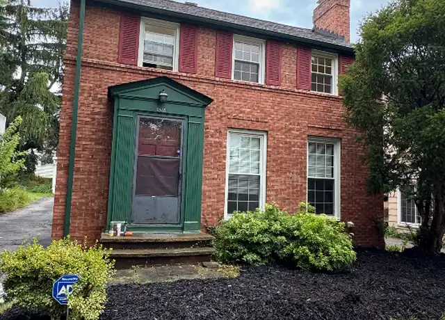 Property at 3518 Radcliffe Rd, Cleveland, OH, 44121, 3 beds, 1.5 baths, [object Object]