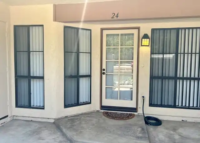 Property at 3151 Cochise Way #24, Fullerton, CA, 92833, 1 bed, 1 bath, [object Object]
