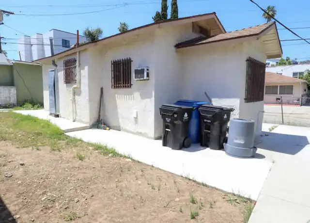 Property at 5359 Navarro St, Los Angeles, CA, 90032, 1 bed, 1 bath, [object Object]