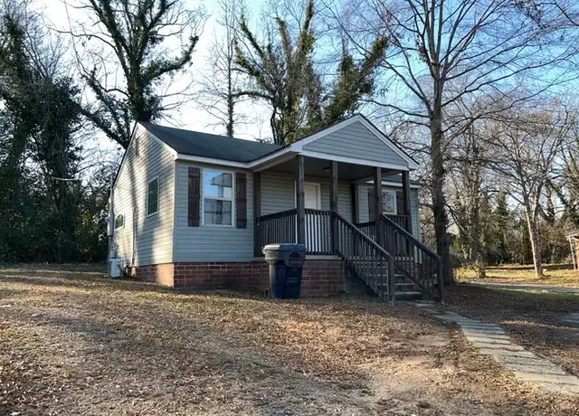 Property at 1413 Benjamin St, Anderson, SC, 29625, 2 beds, 1 bath, [object Object]