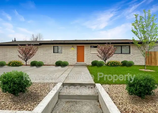 Property at 1217 S Michigan Ave Unit 10, Boise, ID, 83706, 1 bed, 1 bath, [object Object]