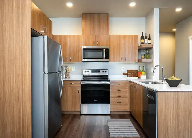 Property at Autumn Woods - 4624 Lancaster Dr NE, Salem, OR, 97305, 2-3 beds, 2-2.5 baths, [object Object]