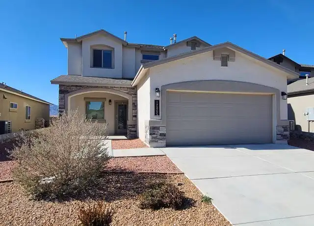 Property at 12065 Mesquite River Dr, El Paso, TX, 79934, 3 beds, 2.5 baths, [object Object]