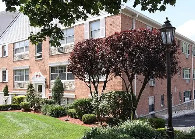 Property at Elmwood Gardens - 30 Elm St, Morristown, NJ, 07960, 1-2 bed, 1 bath, [object Object]