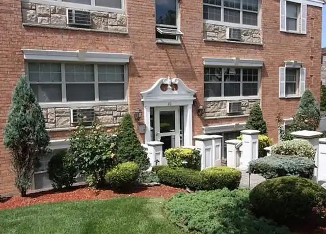 Property at Elmwood Gardens - 30 Elm St, Morristown, NJ, 07960, 1-2 bed, 1 bath, [object Object]