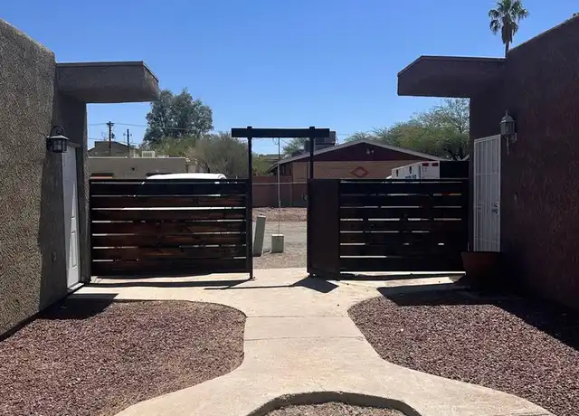 Property at 3085 E Allen Rd, Tucson, AZ, 85716, 3 beds, 2 baths, [object Object]