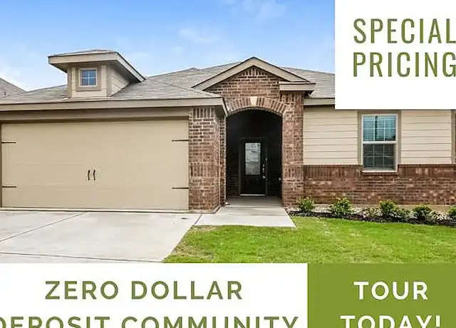Property at Oak Ridge - 100 Ridgeland Oak Dr, Fort Worth, TX, 76120, 3 beds, 2 baths, [object Object]