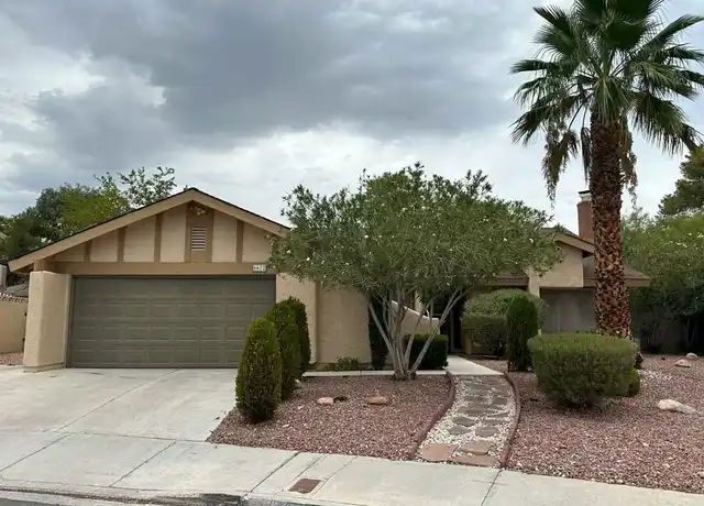Property at 6672 Peachtree Ln, Las Vegas, NV, 89103, 4 beds, 2 baths, [object Object]