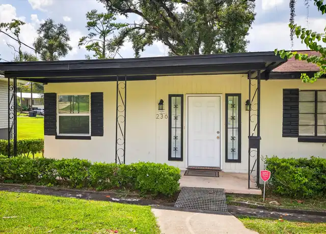 Property at 236 S Lipona Rd, Tallahassee, FL, 32304, 4 beds, 3 baths, [object Object]
