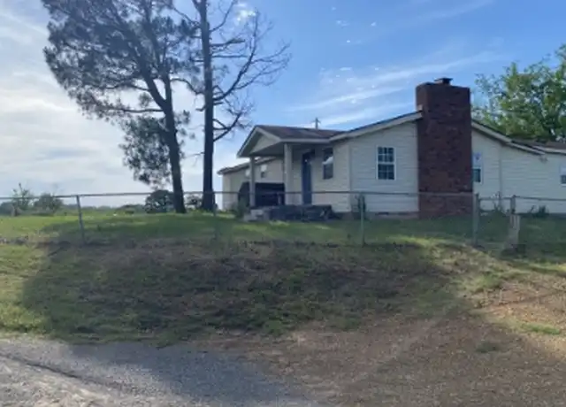 Property at 19202 Race Track Loop, Spiro, OK, 74959, 3 beds, 2 baths, [object Object]