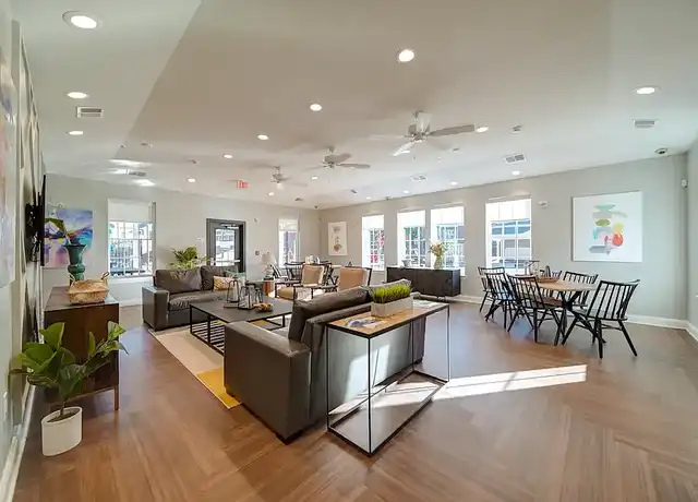 Property at Springbrook - 5025 Taggart Springs Way, Charlotte, NC, 28208, 1 bed, 1 bath, [object Object]