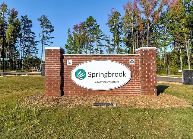 Photo of 5025 Taggart Springs Way, Charlotte, NC 28208