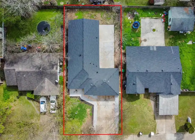 Property at 6439 Hidden Arbor Ln, Houston, TX, 77088, 5 beds, 2 baths, [object Object]