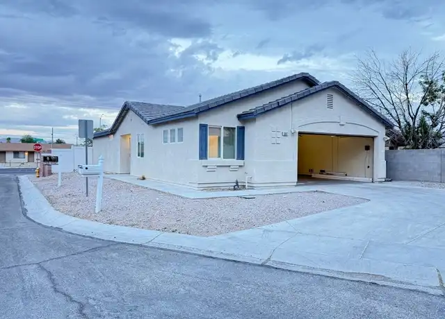 Property at 3887 Featherbed Ct, Las Vegas, NV, 89115, 3 beds, 2 baths, [object Object]
