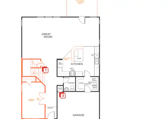 Property at 4421 Venticano Pl, Round Rock, TX, 78665, 5 beds, 3 baths, [object Object]