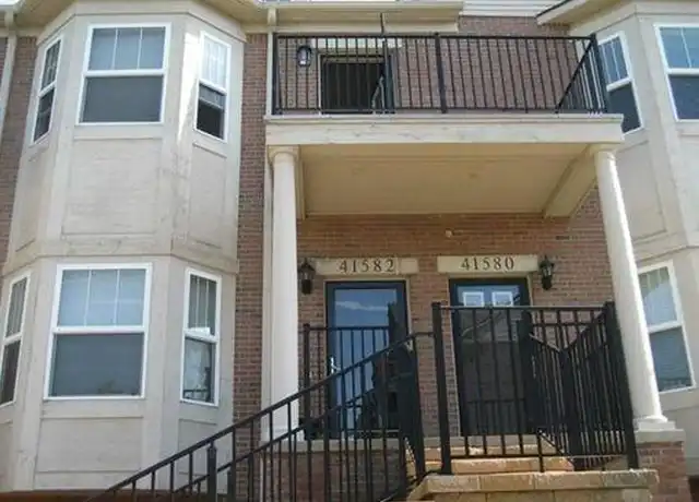 Property at 41582 Hamlet Ln #68, Novi, MI, 48375, 2 beds, 2 baths, [object Object]