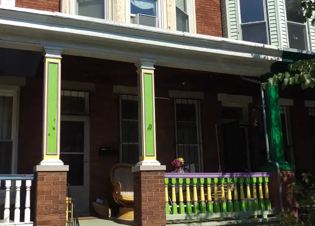 Property at 3135 Abell Ave Unit 1, Baltimore, MD, 21218, 2 beds, 1 bath, [object Object]