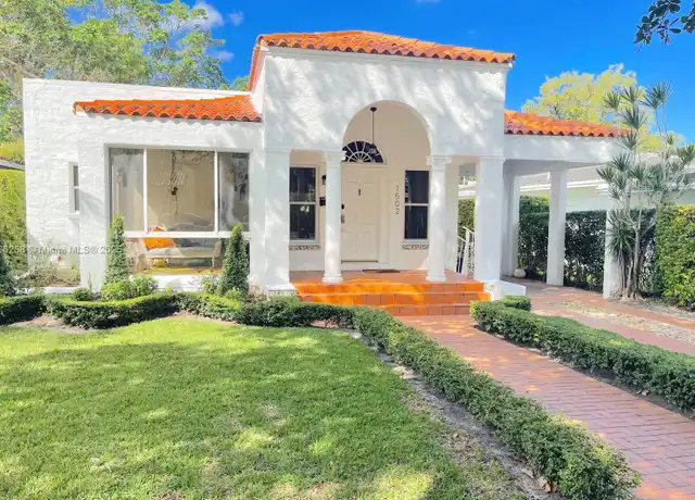 Property at 1502 Tunis St, Coral Gables, FL, 33134, 2 beds, 2 baths, [object Object]