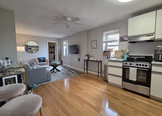 Property at 23 Fleet St #13, Boston, MA, 02113, 1 bed, 1 bath, [object Object]