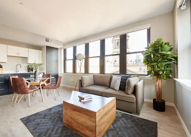 Property at Cadillac Square 139 - Cadillac Ave Unit 1032171P, Detroit, MI, 48213, 1-2 bed, 1 bath, [object Object]