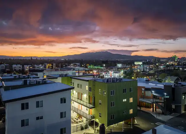 Property at The Carlin I - 121 Vesta St, Reno, NV, 89502, 1-2 bed, 1.5-2 baths, [object Object]