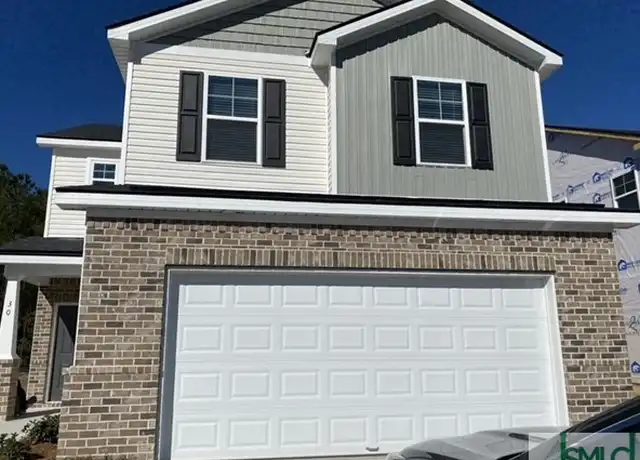 Property at 30 Ashmont St, Savannah, GA, 31407, 4 beds, 2.5 baths, [object Object]